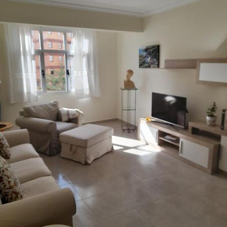 Ferienwohnung El Electron Parking Gratuito Santa Cruz de la Palma  Exterior foto