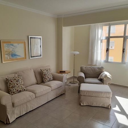 Ferienwohnung El Electron Parking Gratuito Santa Cruz de la Palma  Exterior foto