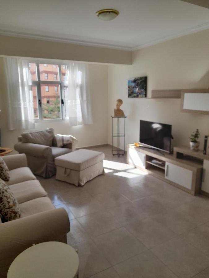 Ferienwohnung El Electron Parking Gratuito Santa Cruz de la Palma  Exterior foto
