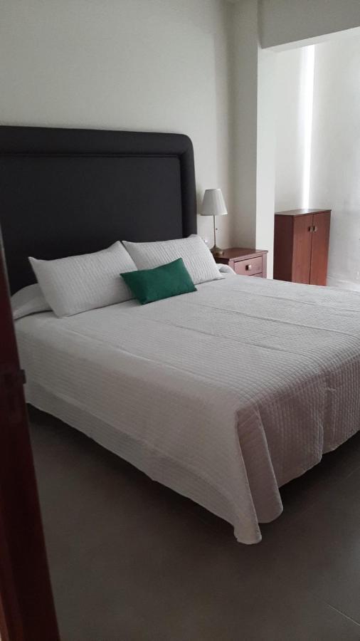 Ferienwohnung El Electron Parking Gratuito Santa Cruz de la Palma  Exterior foto