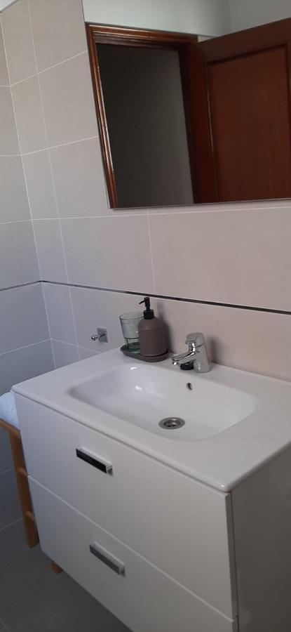 Ferienwohnung El Electron Parking Gratuito Santa Cruz de la Palma  Exterior foto