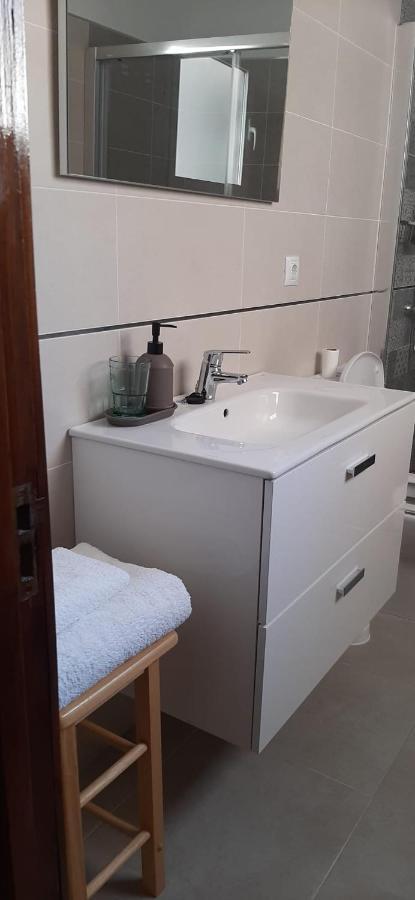 Ferienwohnung El Electron Parking Gratuito Santa Cruz de la Palma  Exterior foto
